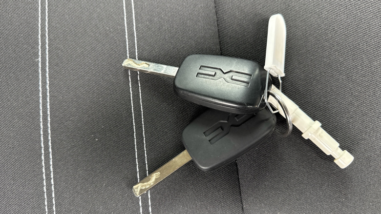 Dacia Duster 1.3 TCe 130 Expression 5dr Petrol Estate